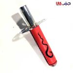 سر دنده سامورایی