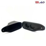 کنسول فابریک پژو ۲۰۶ - Image 11