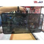 سانروف دستی ایس لند