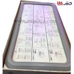 سانروف دستی