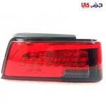 چراغ خطر اسپرت پژو ۴۰۵ طرح پاسات - Image 2