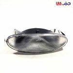 مه شکن عقب ۲۰۶ اسپرت لامپی