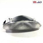 مه شکن عقب پژو 206 برفی(سفید) - Image 2