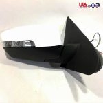 آیینه راهنما دار سمند