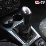 سر دنده مدل R-02 مناسب برای رانا به همراه گردگیر