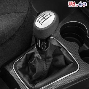 سر دنده مدل R-02 مناسب برای رانا به همراه گردگیر