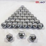 کاپ پیچ رینگ سایز بندی