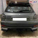 چراغ عقب پژو ۲۰۷ دودی اسپرت