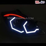 چراغ جلو تیباطرح BMW - Image 2