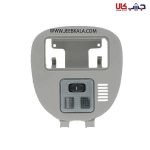 چراغ نقشه خوان سقفی پژو ۲۰۶