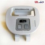 چراغ نقشه خوان سقفی پژو ۲۰۶