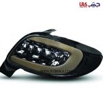 چراغ عقب پژو ۲۰۷ دودی اسپرت