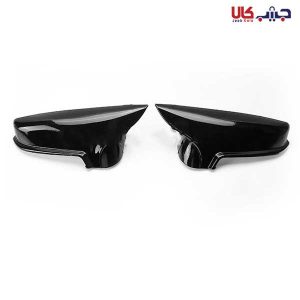 فلاپ آینه بغل پژو پارس طرح bmw