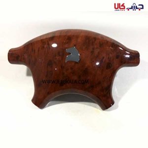 قاب وسط فرمان طرح چوب مناسب