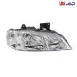 چراغ جلو پژو پارس مدرن