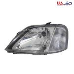 چراغ جلو ال ۹۰ فابریک مدرن