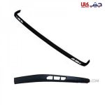 ریش سپر ۲ تیکه دریچه دار پژو 206