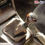 سر دنده طرح چوب