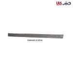 رکاب (فلاپ جانبی) خودرو سمند و دنا و سورن بسته 2 عددی