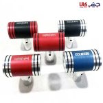 سر دنده طرح اتومات مومو