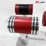 سر دنده طرح اتومات مومو - Image 8