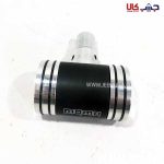 سر دنده طرح اتومات مومو