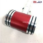 سر دنده طرح اتومات مومو - Image 10