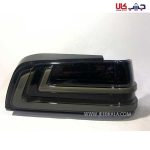 چراغ خطر پارس طرح کلاسیک - Image 4