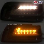 چراغ خطر پارس طرح کلاسیک - Image 2