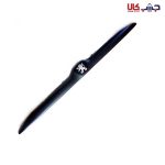 فلاپ صندوق عقب آرم دار ۲۰۶