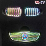 خوشبو کننده مرسدس بنز GC