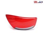 طلق چراغ عقب تیبا ۲ طرح کادنزا