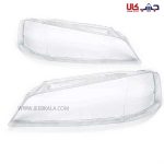 طلق چراغ جلو پژو پارس