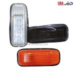 راهنما گلگیر سمند