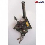 قفل کاپوت پراید ۱۱۱ و ۱۳۲