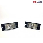 مه شکن پراید نسیم هاچ بک - Image 2