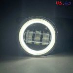 پرژکتور تایگر وارداتی راهنمادار - Image 7