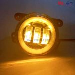 پرژکتور تایگر