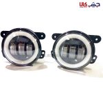 پرژکتور تایگر