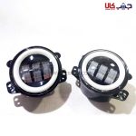 پرژکتور تایگر وارداتی راهنمادار - Image 5