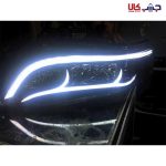 چراغ جلو سورن