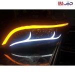 چراغ جلو سورن