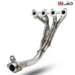 هدرز پژو ۲۰۶ تیپ ۲