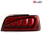 چراغ عقب پژو پارس طرح E