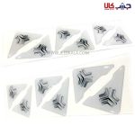 ضربه گیر درب ماشین ژله ای - Image 4