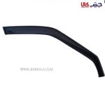 بادگیر شیشه پژو ۲۰۶