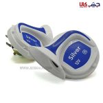 بوق اکویی برند سیلور