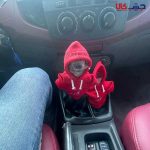 هودی سر دنده - Image 5