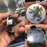 کاپ رینگ پژو