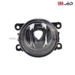 چراغ مه شکن جلو ال ۹۰